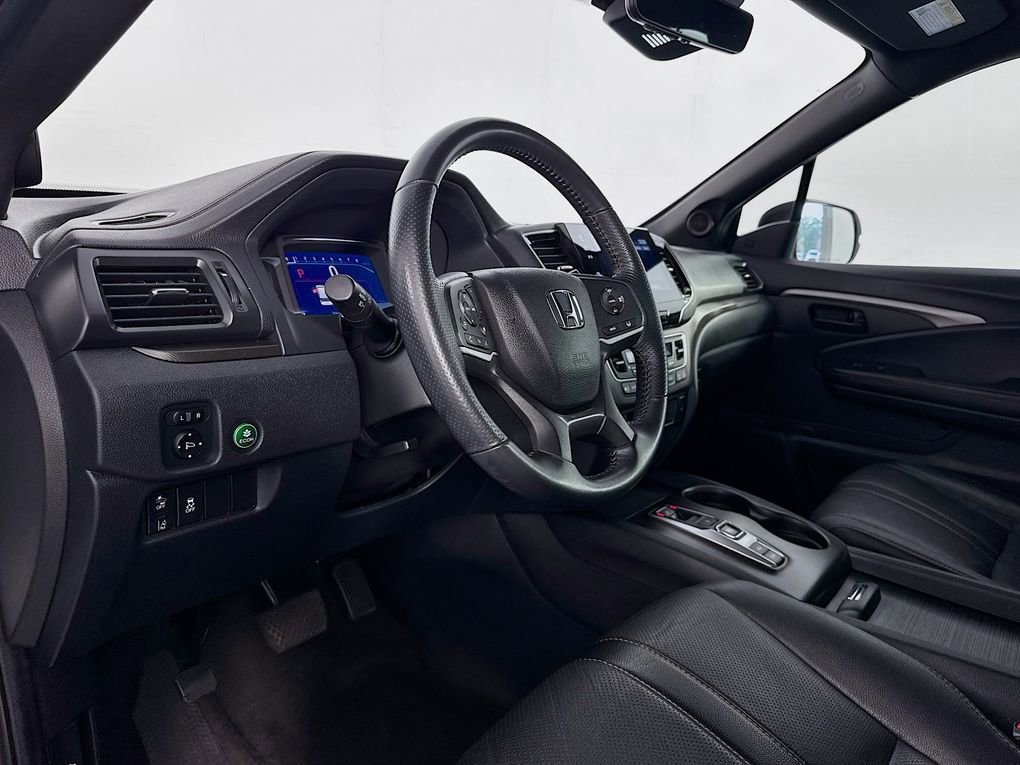 Used 2022 Honda Pilot TrailSport image 12