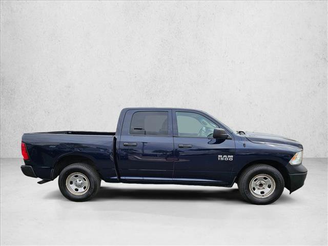 Used 2014 RAM 1500 Tradesman w/ Popular Equipment Group image 4