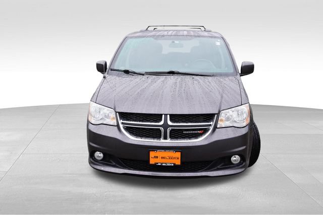 Used 2018 Dodge Grand Caravan SXT FWD image 12