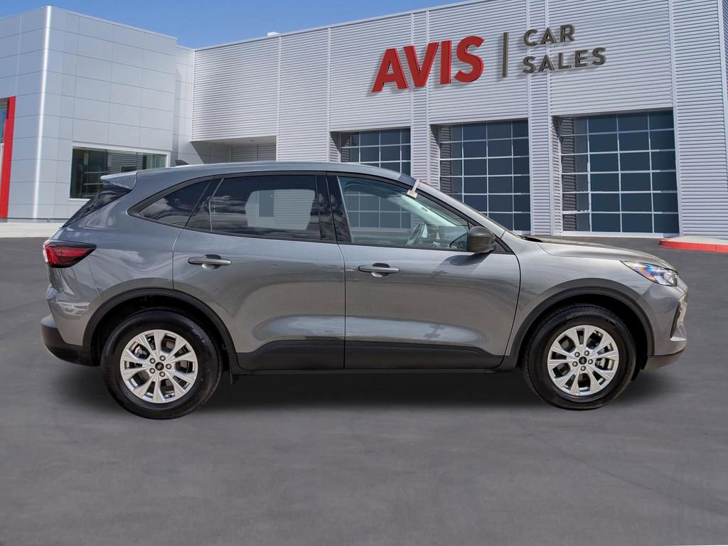 Used 2025 Ford Escape Active image 5