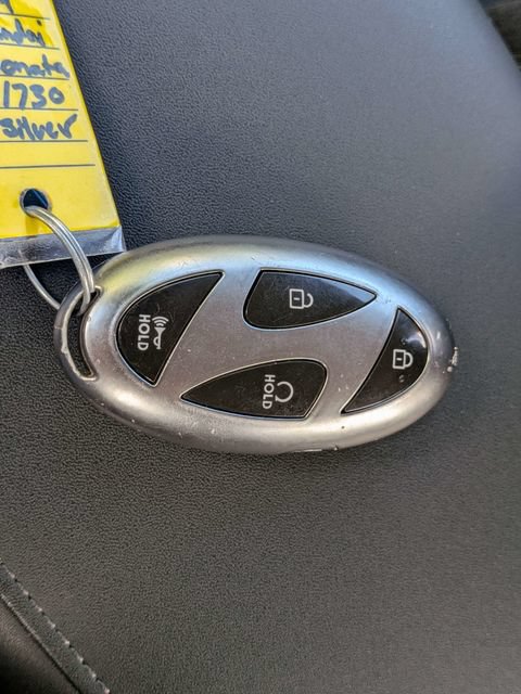 Used 2024 Hyundai Sonata SEL FWD image 31