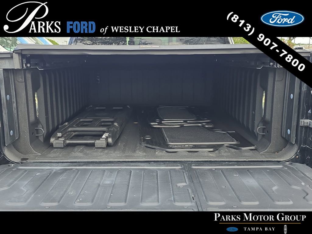 Used 2021 RAM 1500 Limited image 8