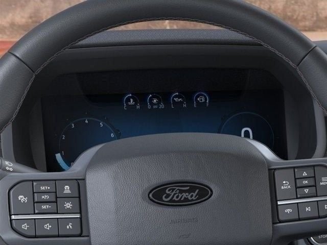 New 2026 Ford F150 XLT w/ Equipment Group 303A High AWD/4WD image 79