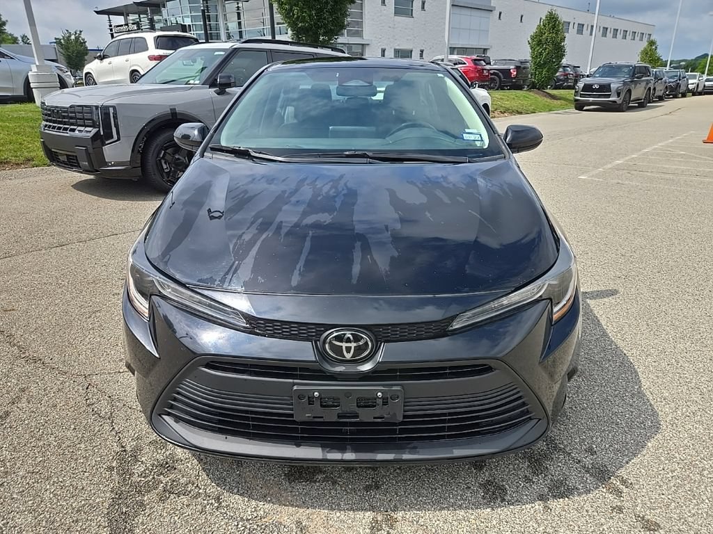 Used 2024 Toyota Corolla LE FWD image 11