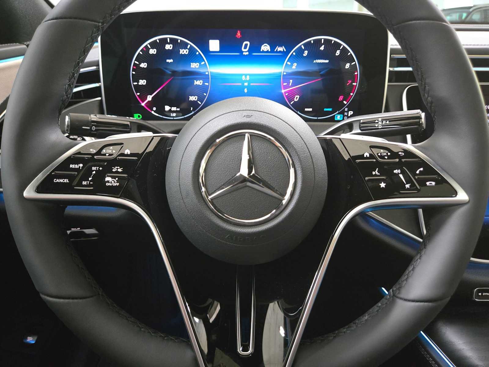 New 2027 Mercedes-Benz E 350 4MATIC Sedan image 24