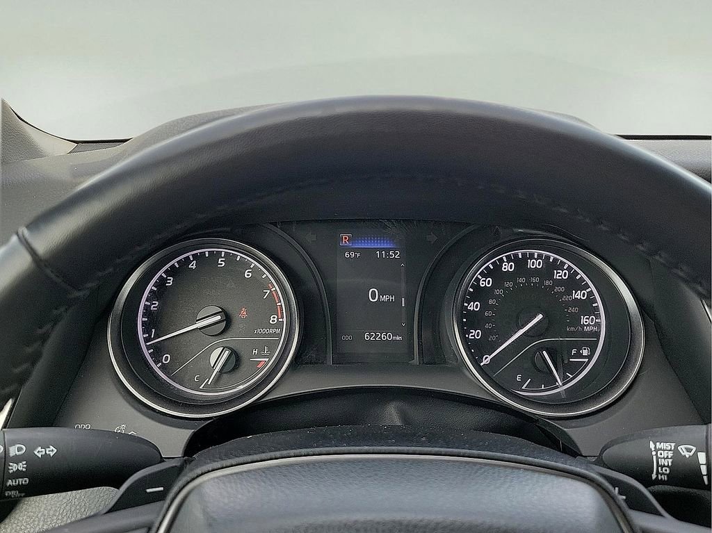 Used 2024 Toyota Camry SE image 18