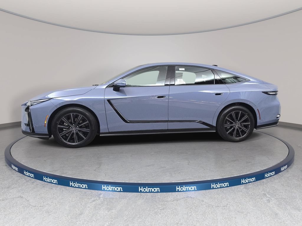 New 2026 Lexus ES 500e w/ Convenience Package AWD/4WD image 8