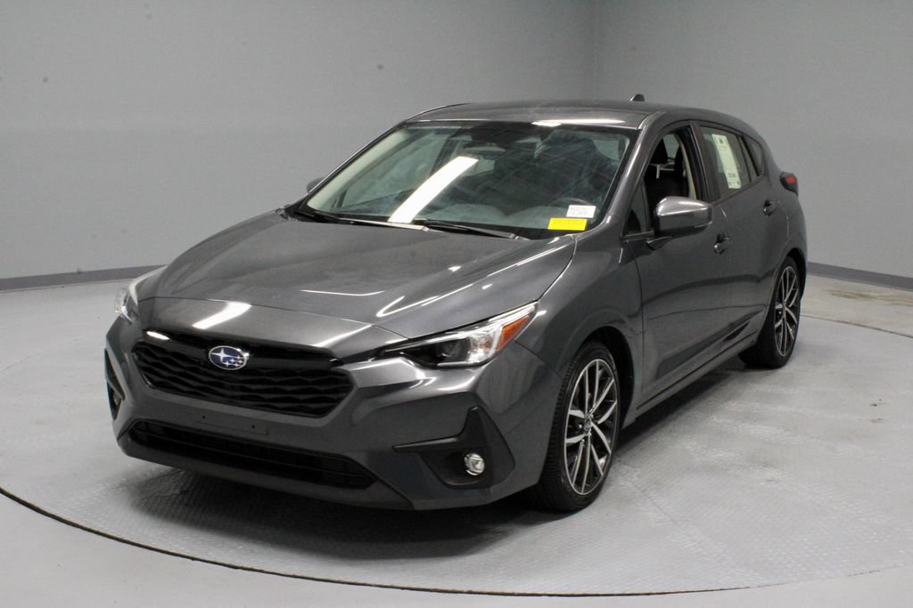 Used 2024 Subaru Impreza 2.0i Sport AWD/4WD image 6
