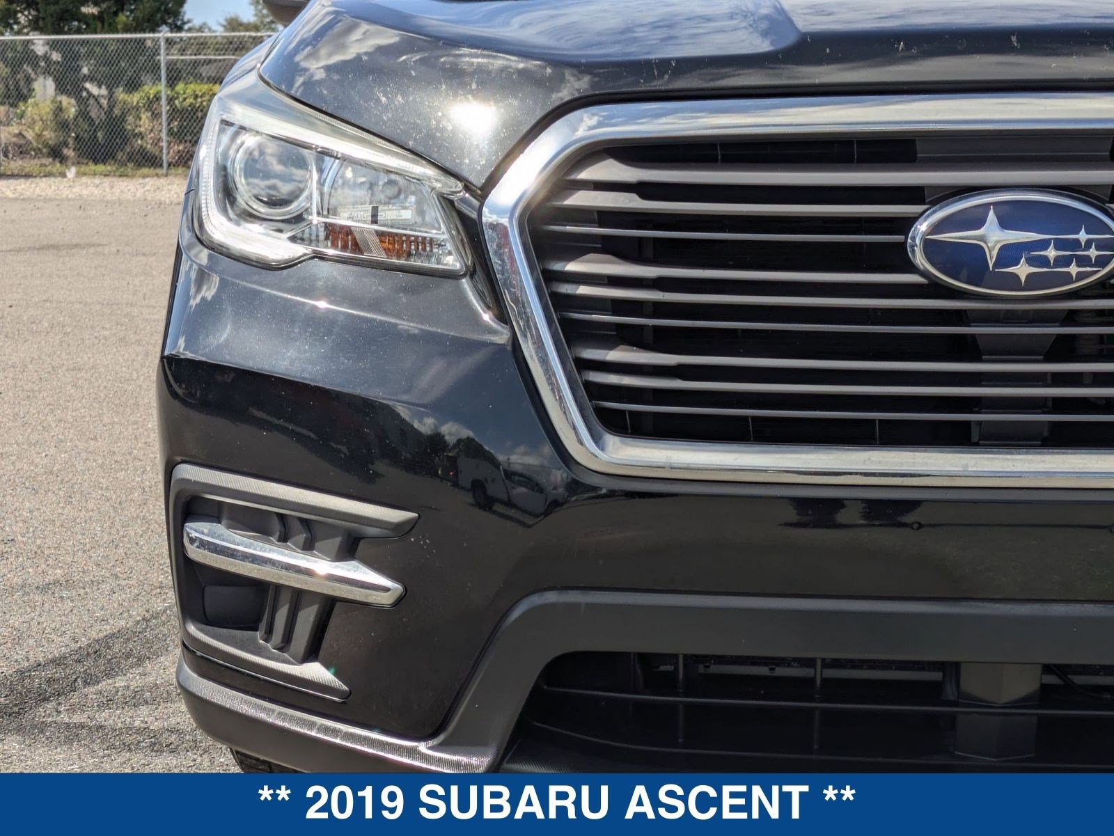Used 2019 Subaru Ascent Premium image 9