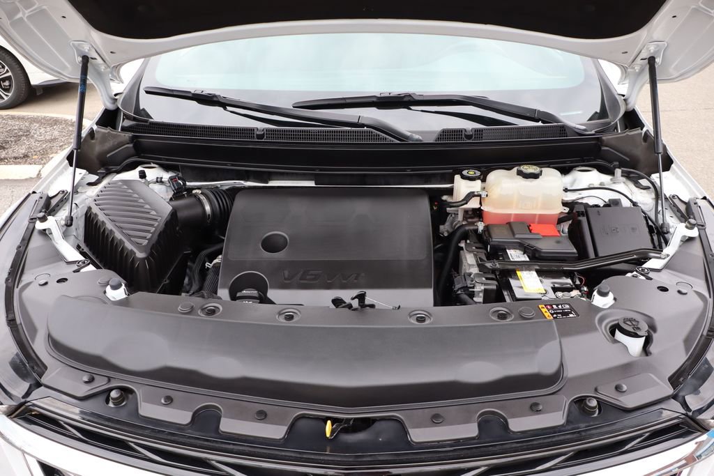 Used 2024 Buick Enclave Essence w/ LPO, Floor Liner Package image 47