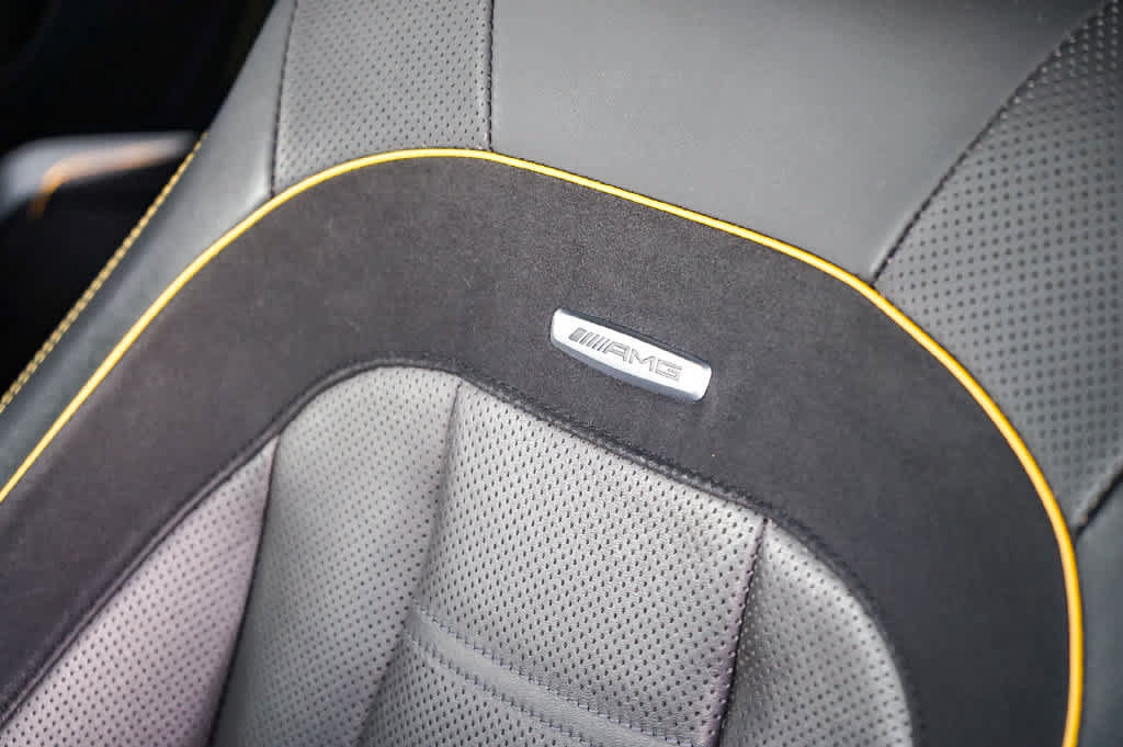 Used 2021 Mercedes-Benz E 63 AMG S image 27