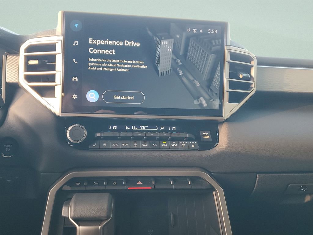 Certified 2025 Toyota Sequoia Limited w/ Tow Technology Package image 30