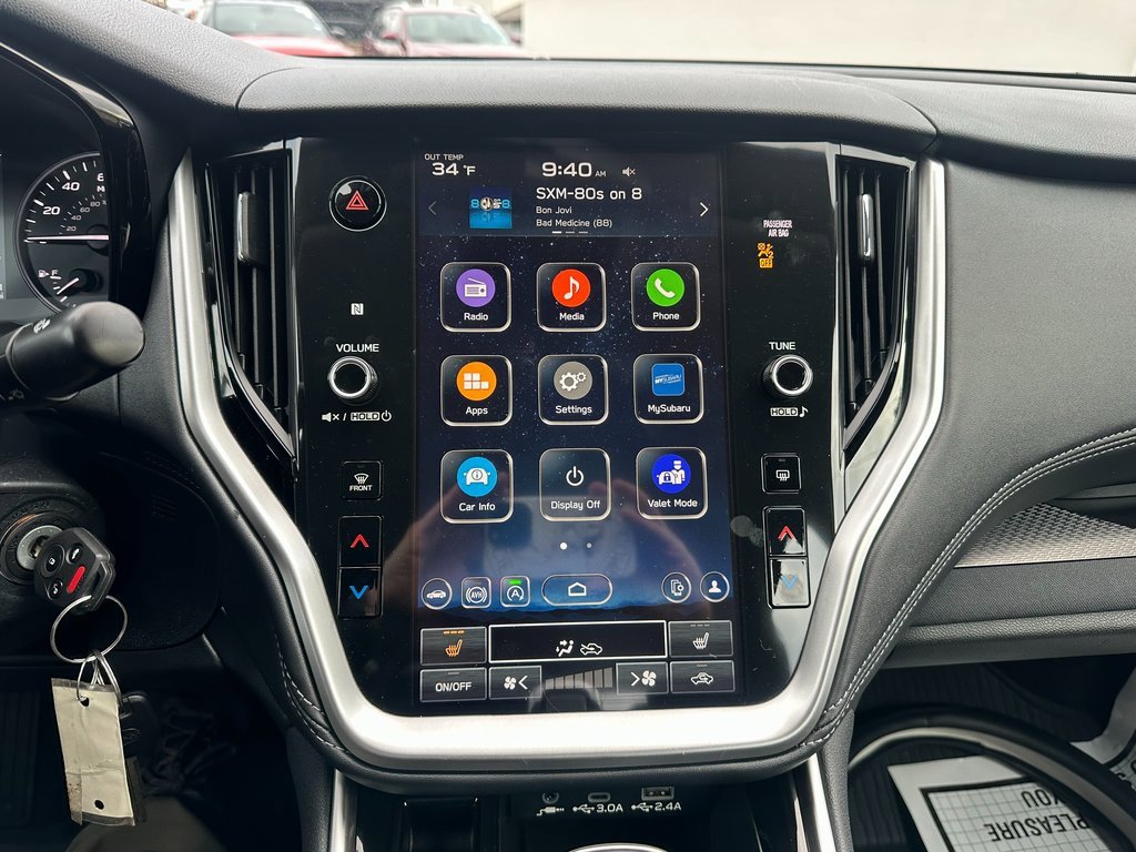 Used 2024 Subaru Legacy Premium image 7