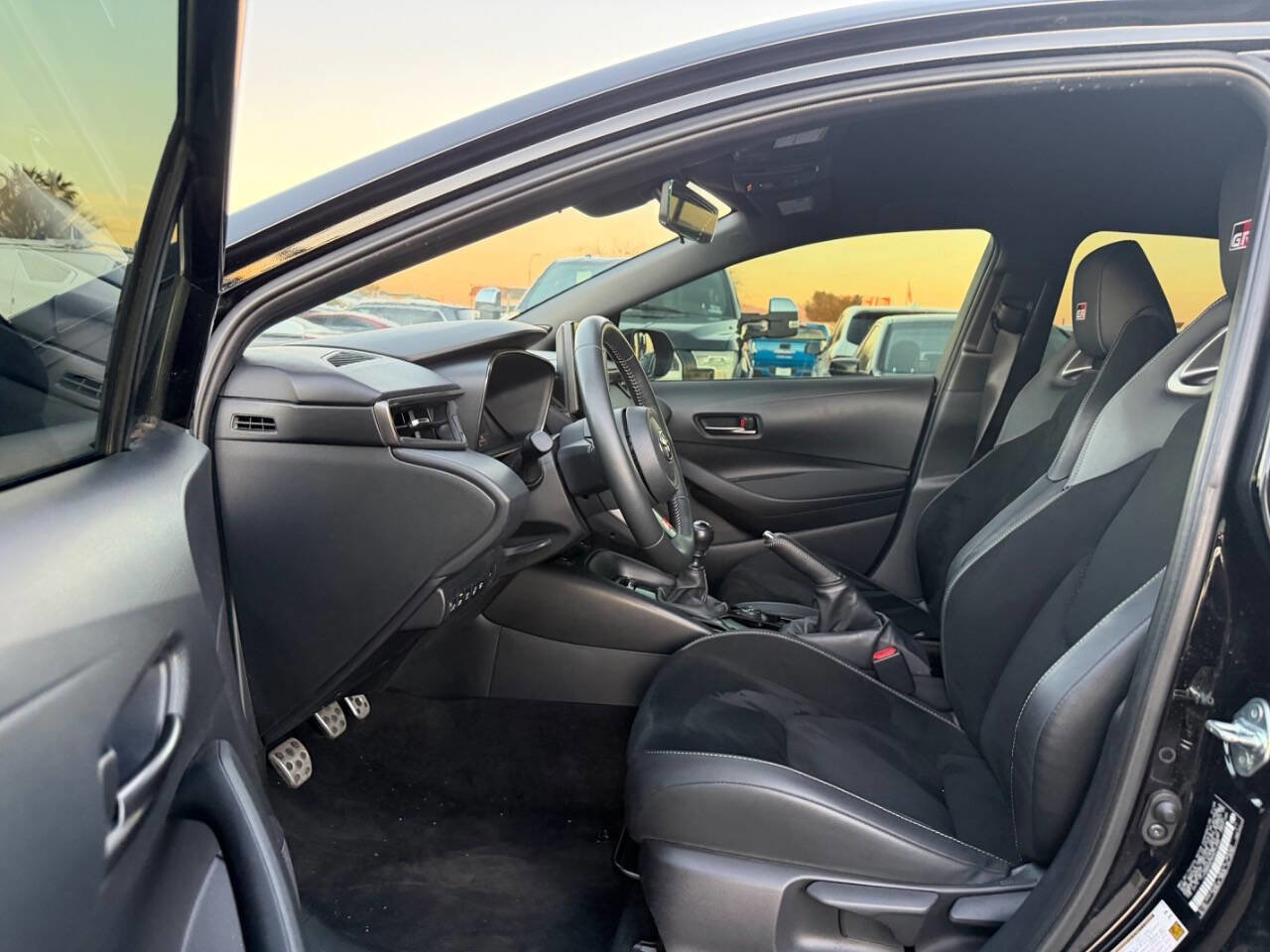 Used 2024 Toyota Corolla GR image 17