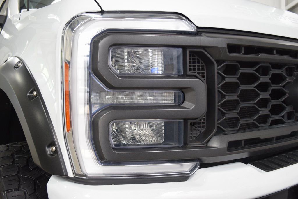 Used 2023 Ford F350 XL w/ STX Appearance Package image 10