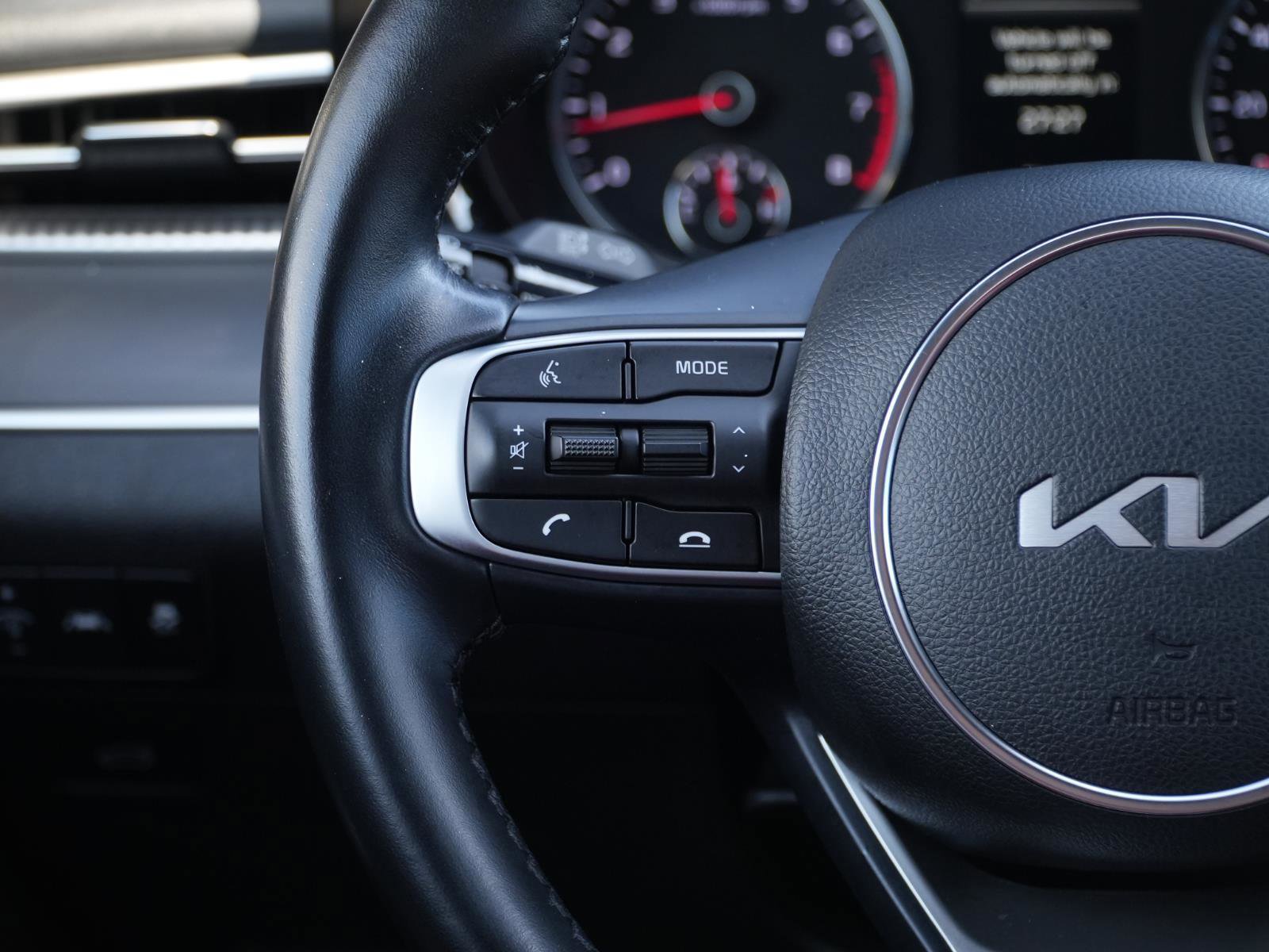 Used 2023 Kia K5 GT-Line w/ GT-Line Premium Package image 21