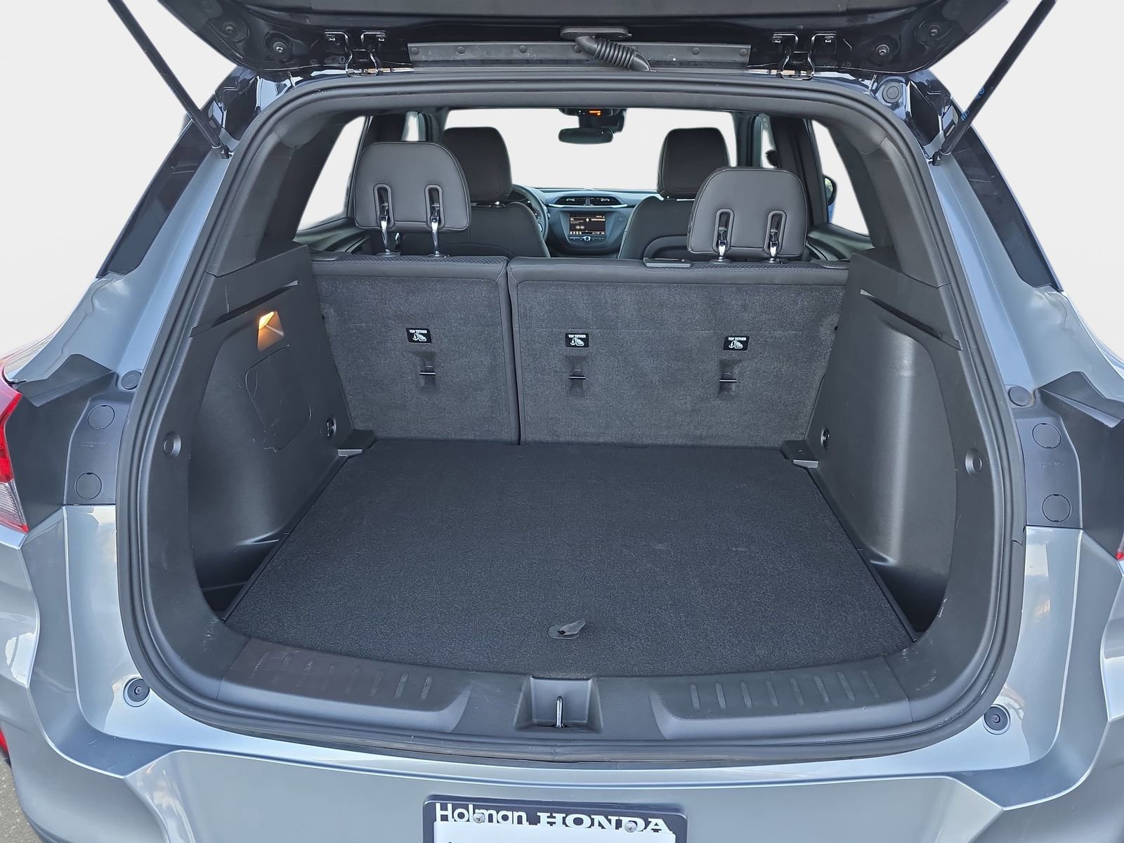 Used 2023 Chevrolet TrailBlazer RS image 14