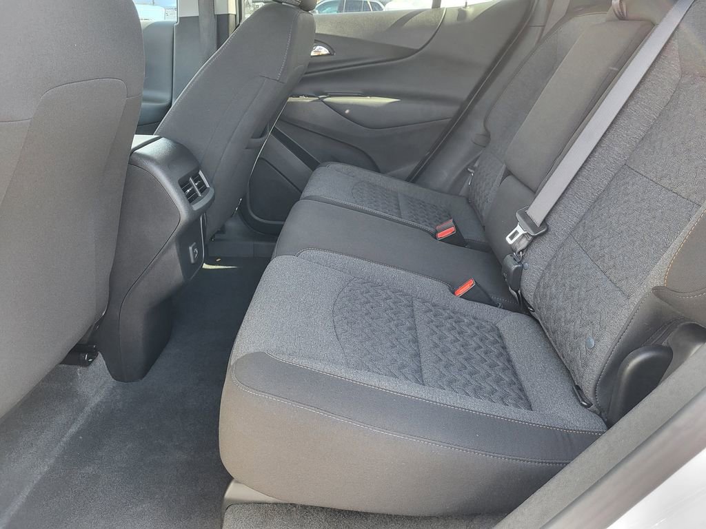 Used 2024 Chevrolet Equinox LT image 24