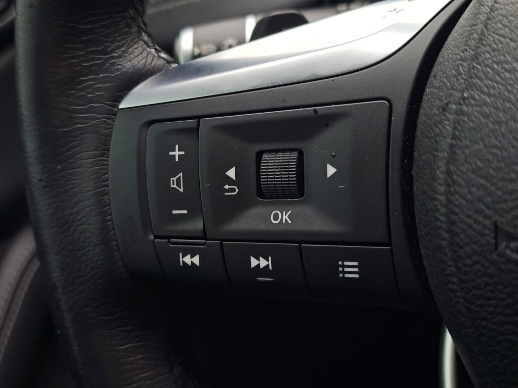 Used 2022 INFINITI QX60 Luxe image 26