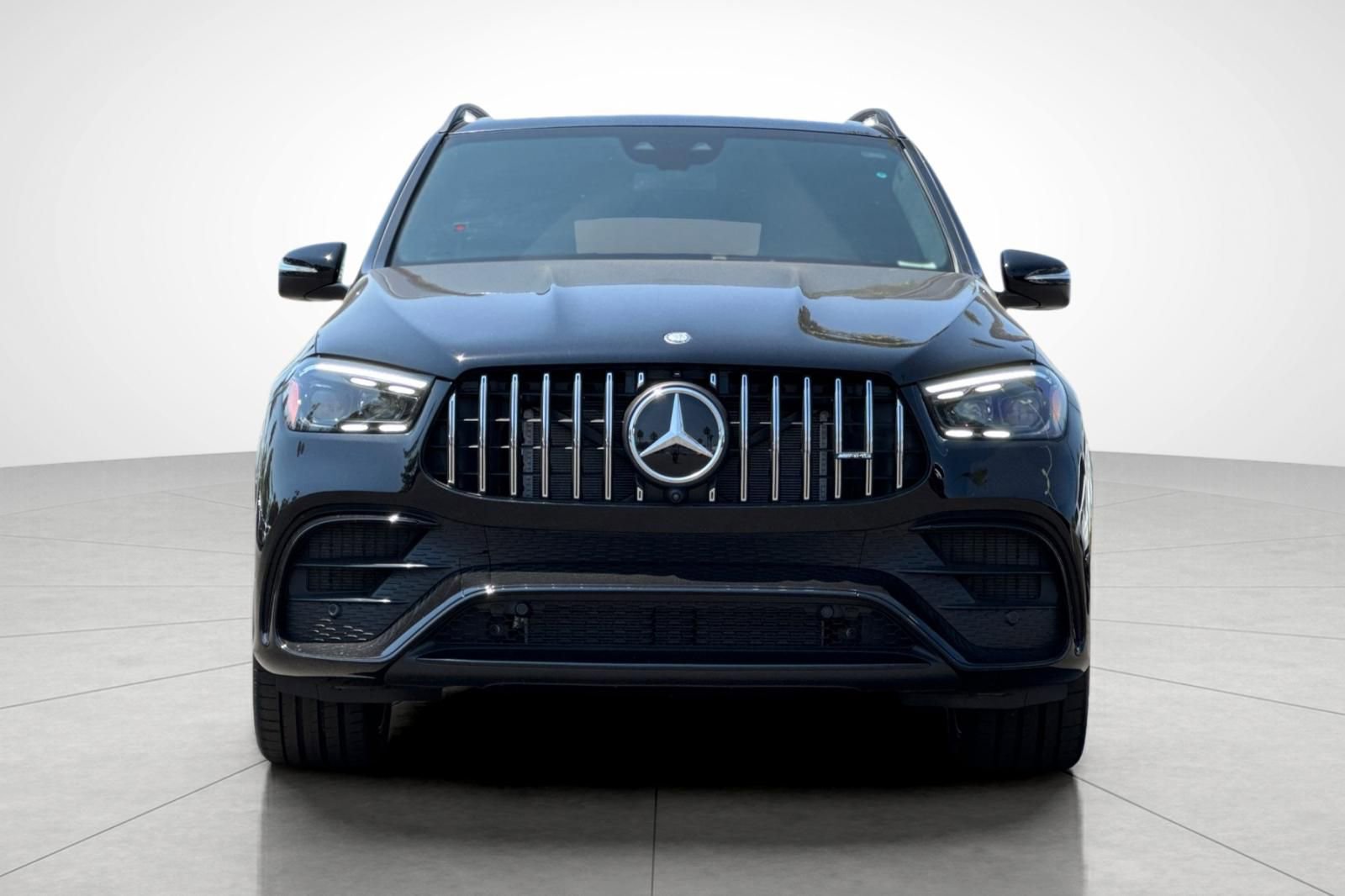 New 2025 Mercedes-Benz GLE 63 AMG S image 9