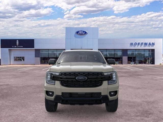 New 2026 Ford Ranger XLT AWD/4WD image 6