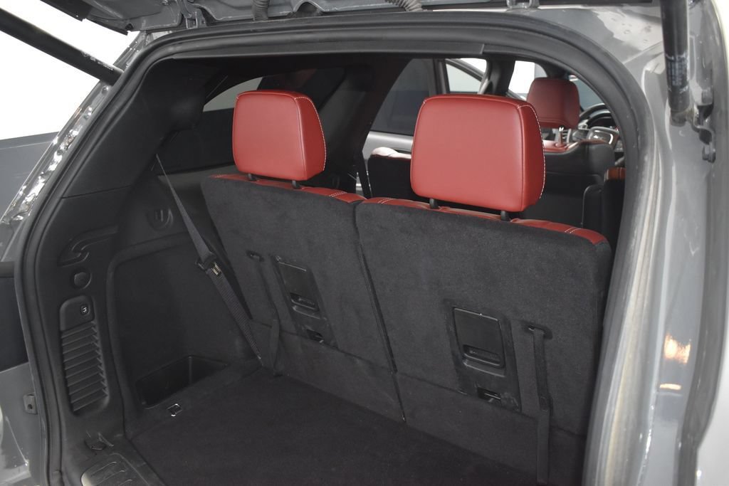 Used 2023 Dodge Durango SRT Hellcat AWD/4WD image 40