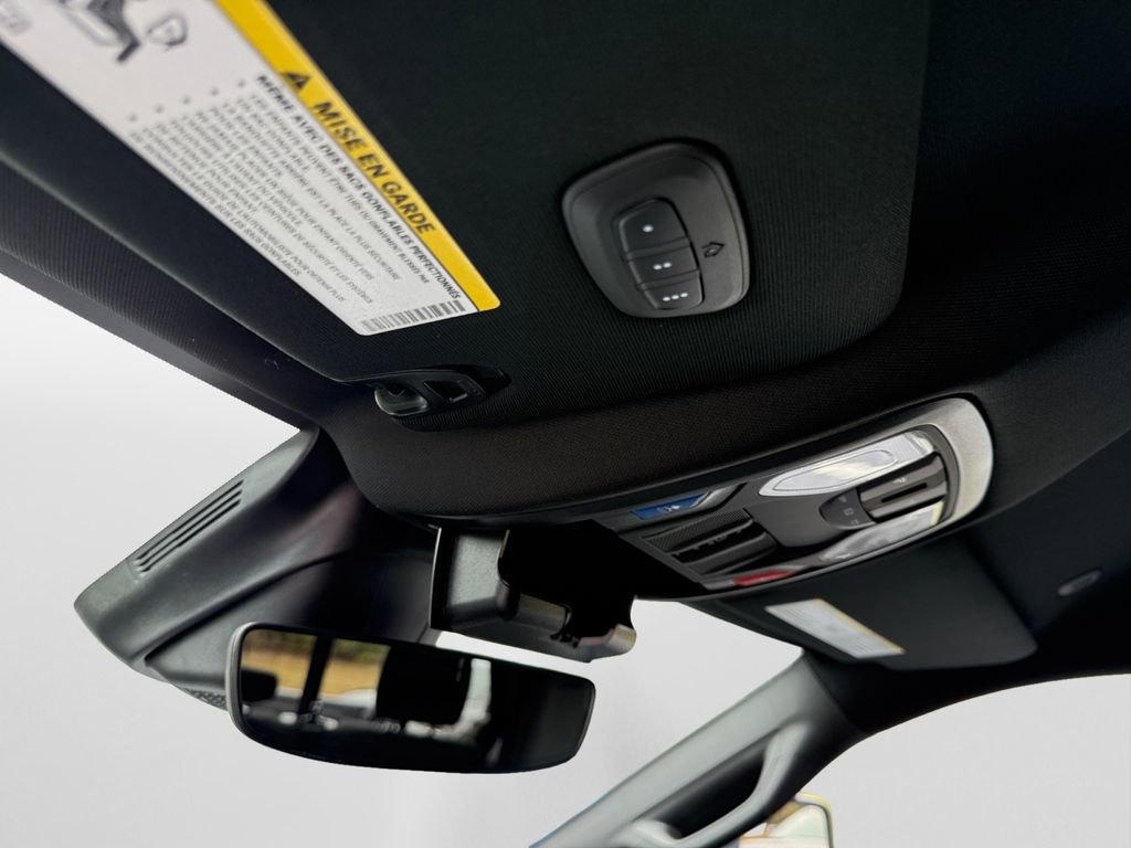 New 2026 RAM 2500 Big Horn image 27