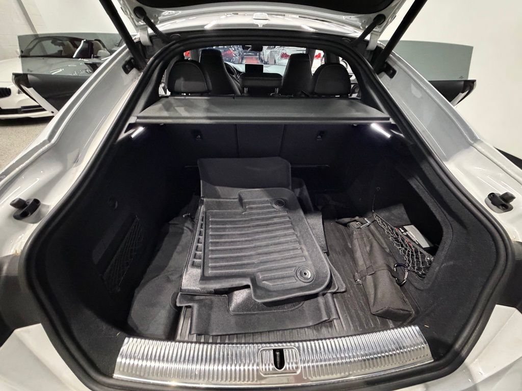 Used 2019 Audi S5 Premium Plus w/ Premium Plus AWD/4WD image 50