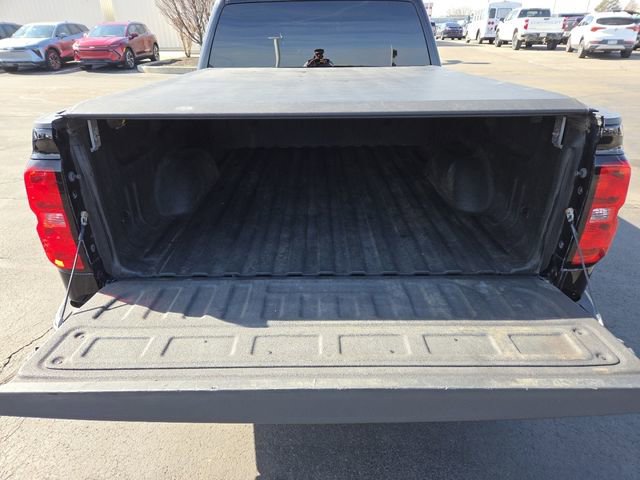 Used 2014 Chevrolet Silverado 1500 LT image 19