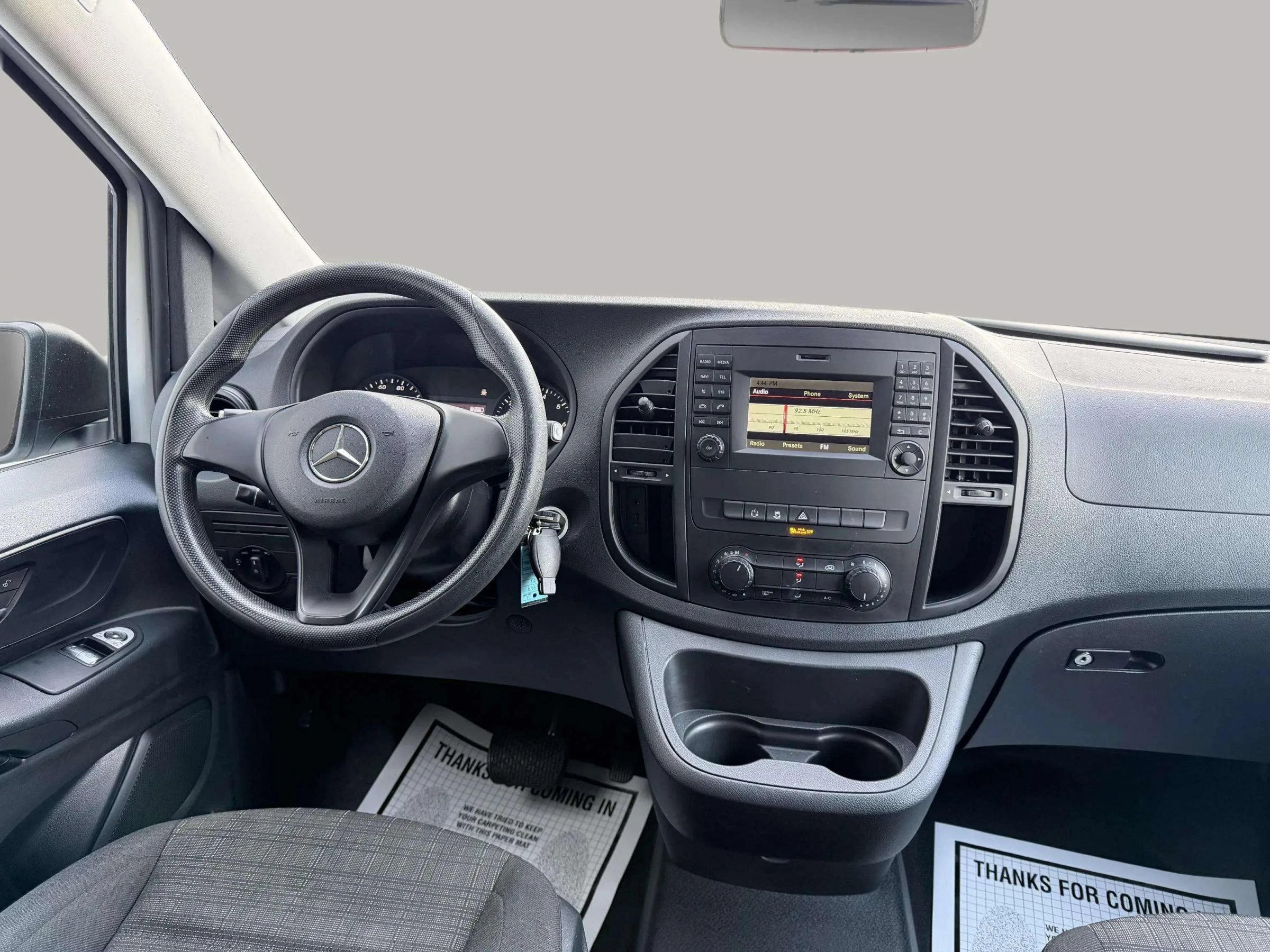 Used 2019 Mercedes-Benz Metris image 30