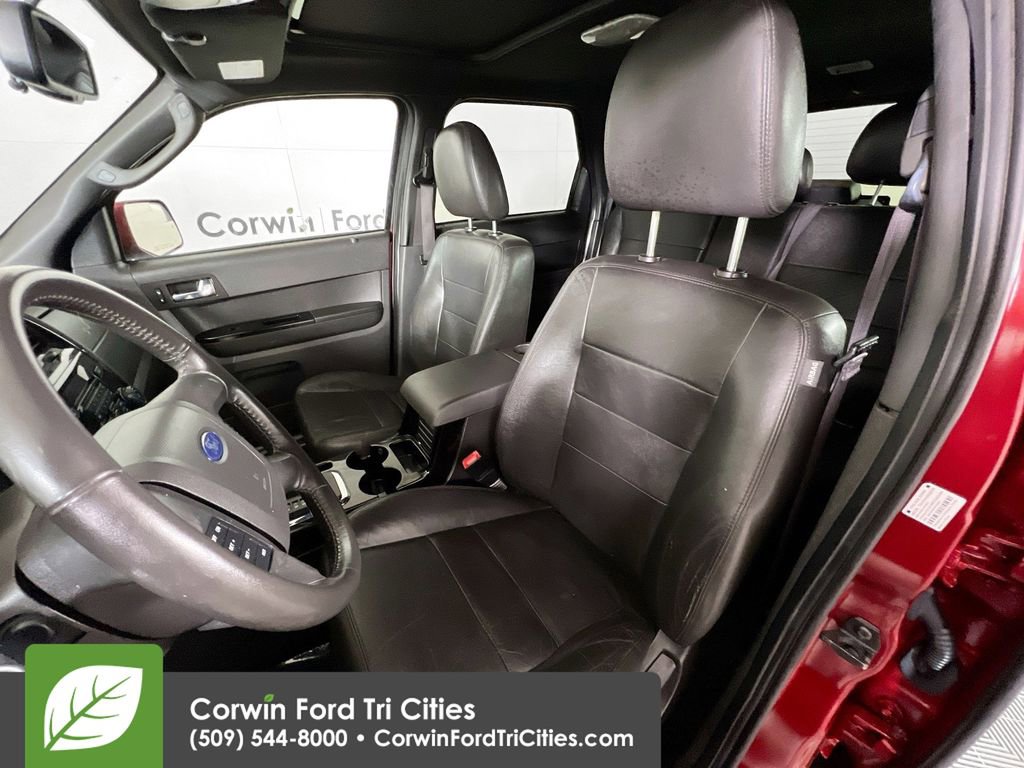 Used 2012 Ford Escape Limited image 24