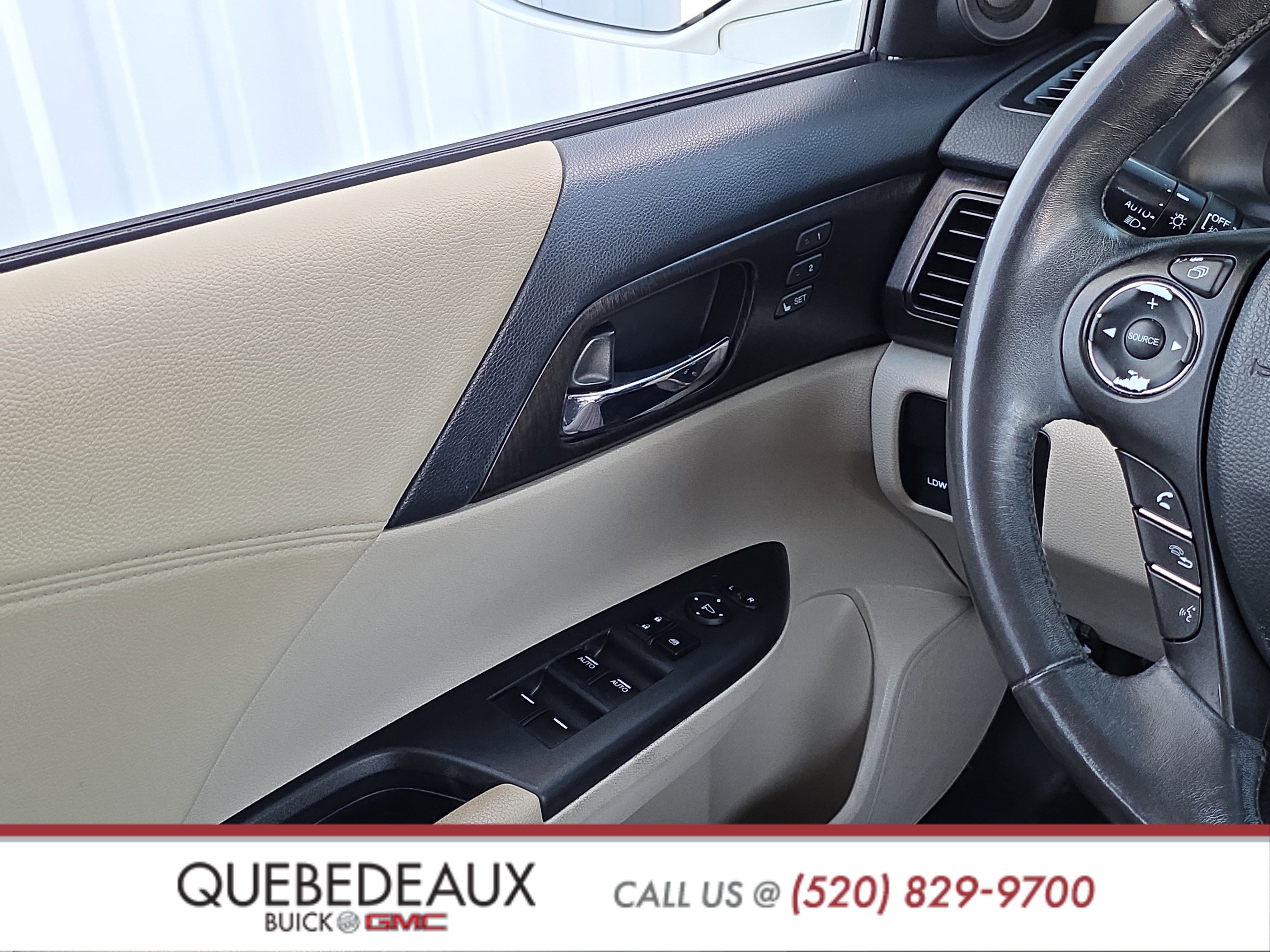 Used 2013 Honda Accord EX-L image 25