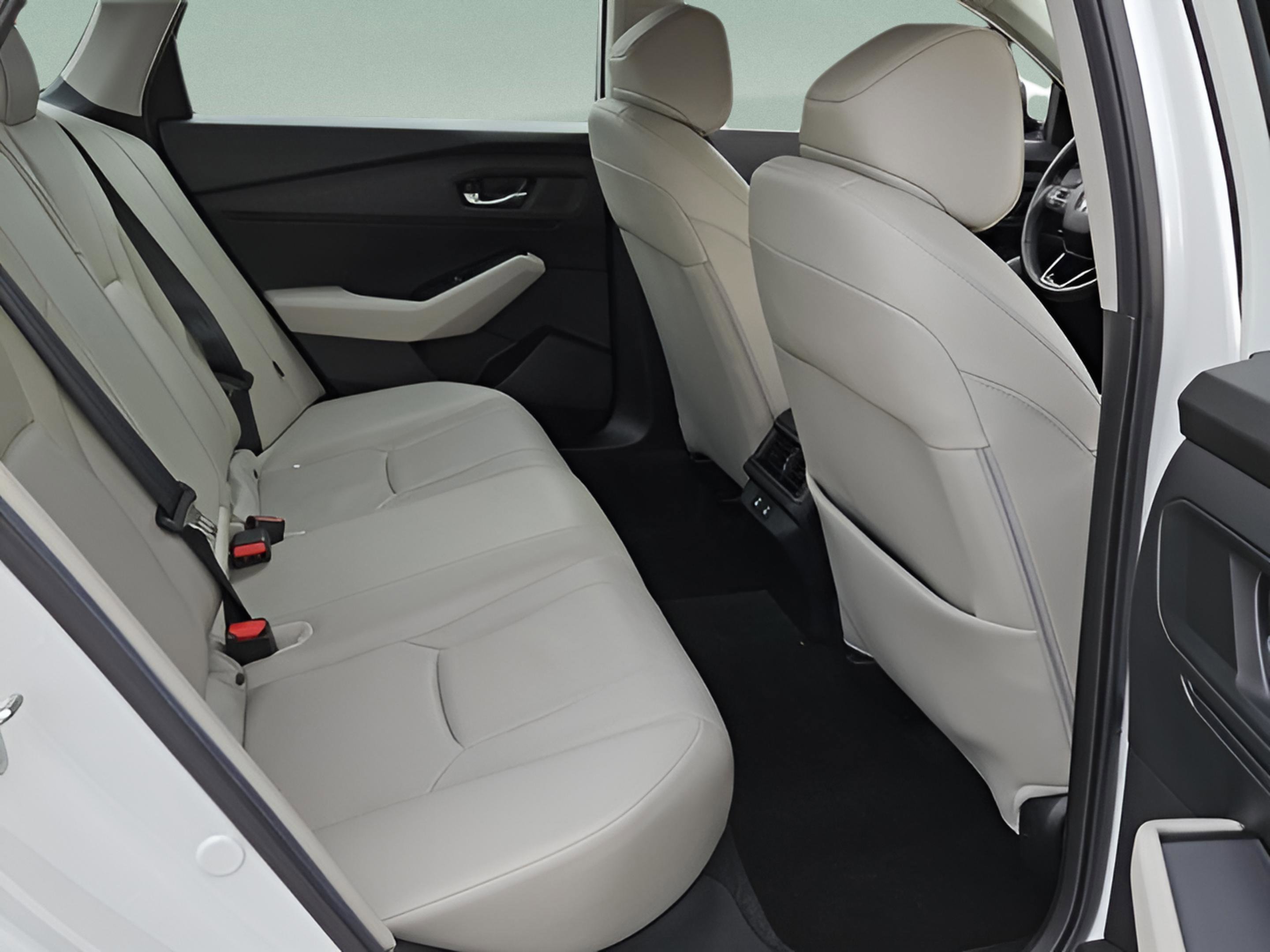 Certified 2025 Honda Accord EX-L image 15