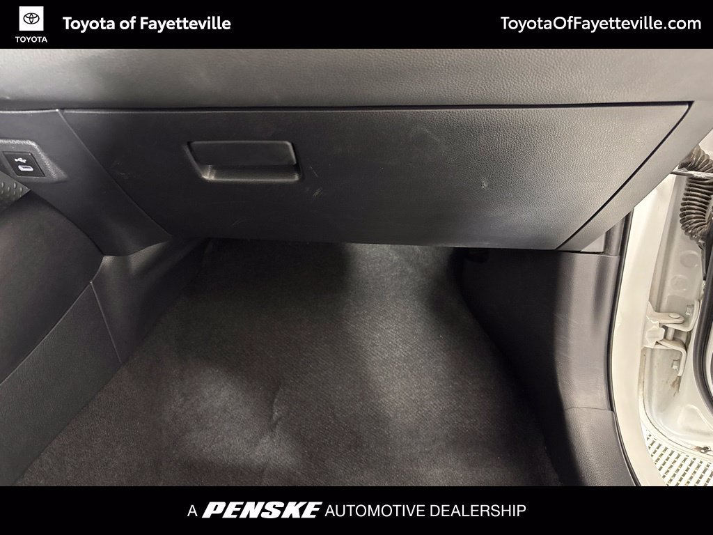 Used 2024 Toyota Corolla LE FWD image 23