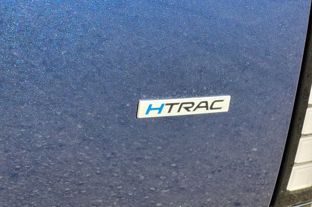 New 2026 Hyundai Ioniq 9 Calligraphy image 9