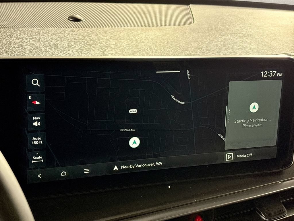 New 2026 Kia Sorento EX AWD/4WD image 15