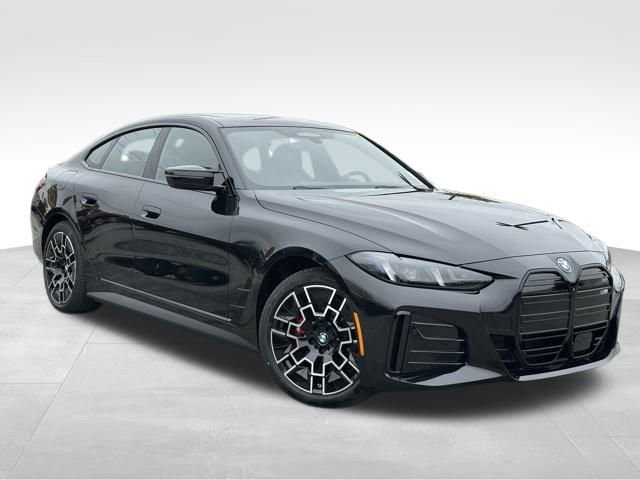 New 2025 BMW i4 M50 image 1