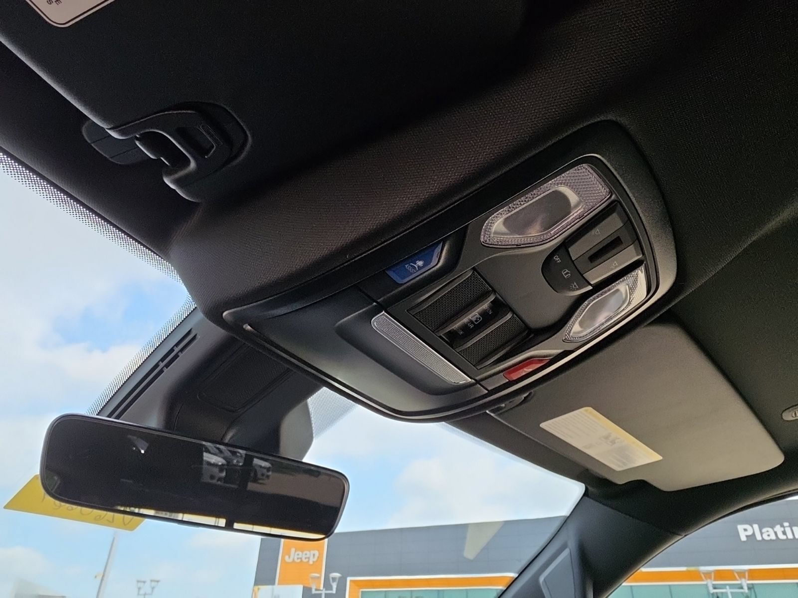 New 2026 RAM 1500 Warlock AWD/4WD image 26