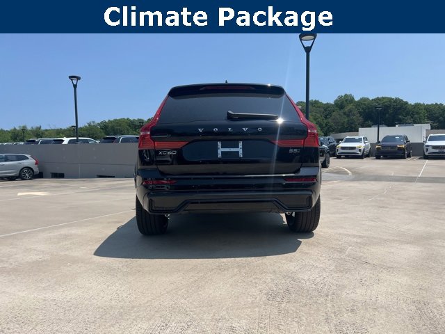 New 2025 Volvo XC60 B5 Ultra w/ Climate Package image 6