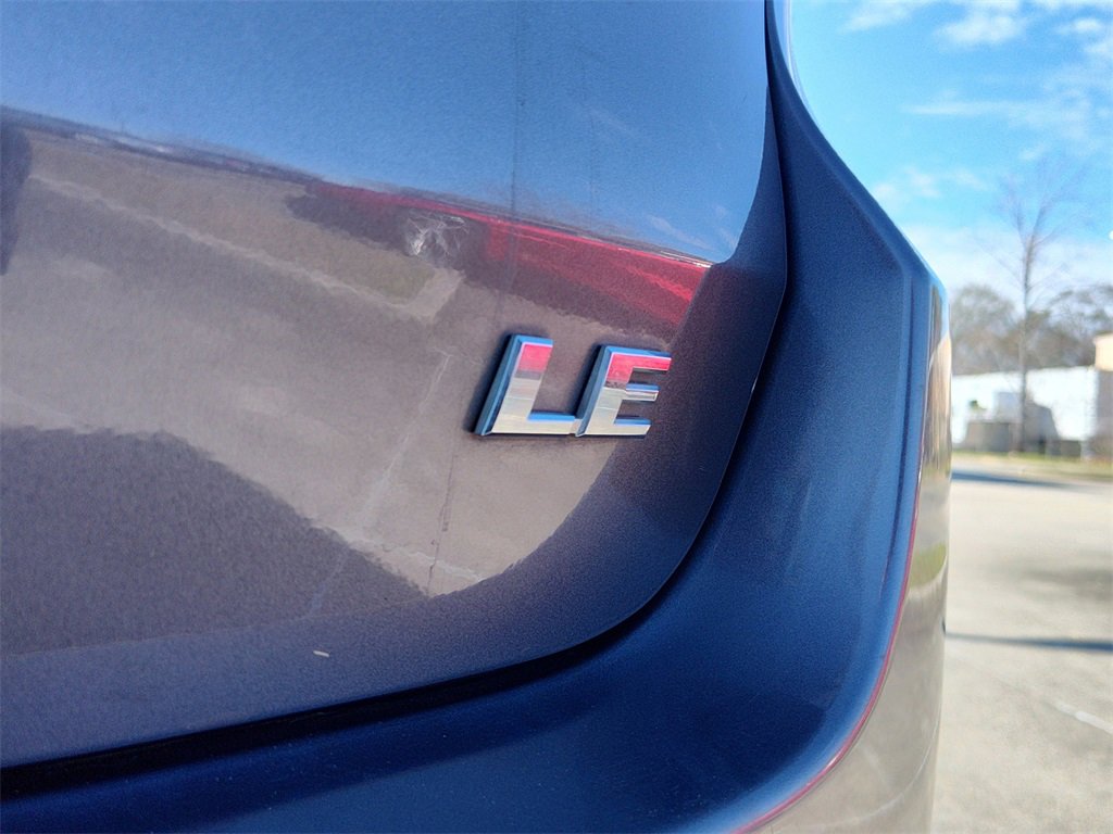 Used 2014 Toyota Highlander LE image 8