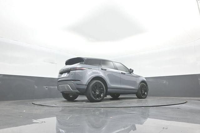 Used 2022 Land Rover Range Rover Evoque S AWD/4WD image 41