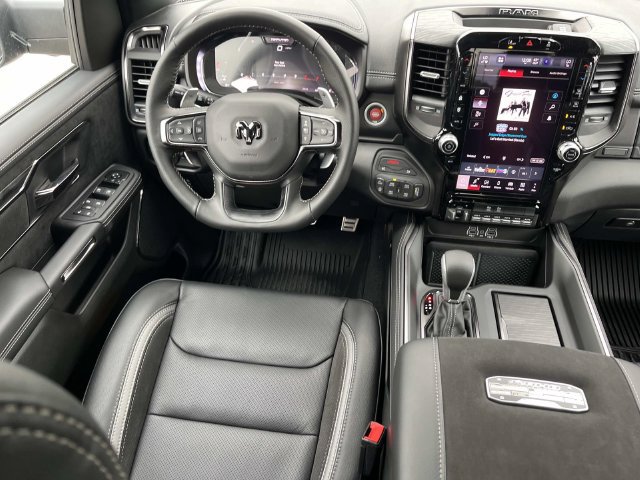 New 2027 RAM 1500 RHO AWD/4WD image 14