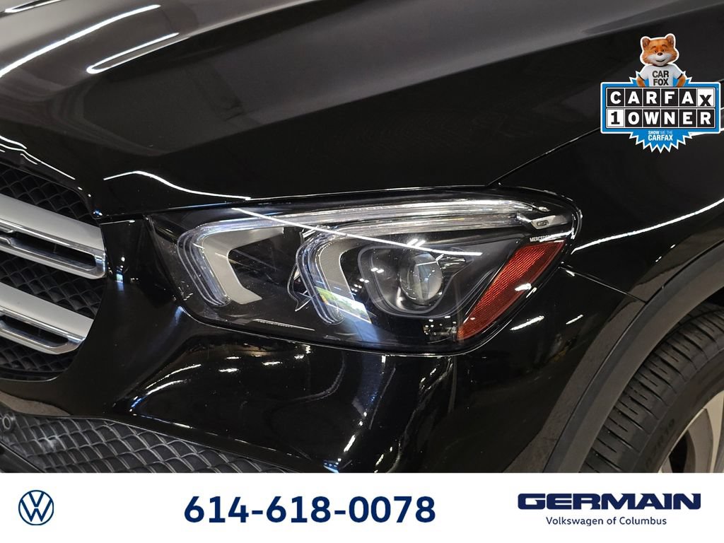 Used 2022 Mercedes-Benz GLE 350 image 14