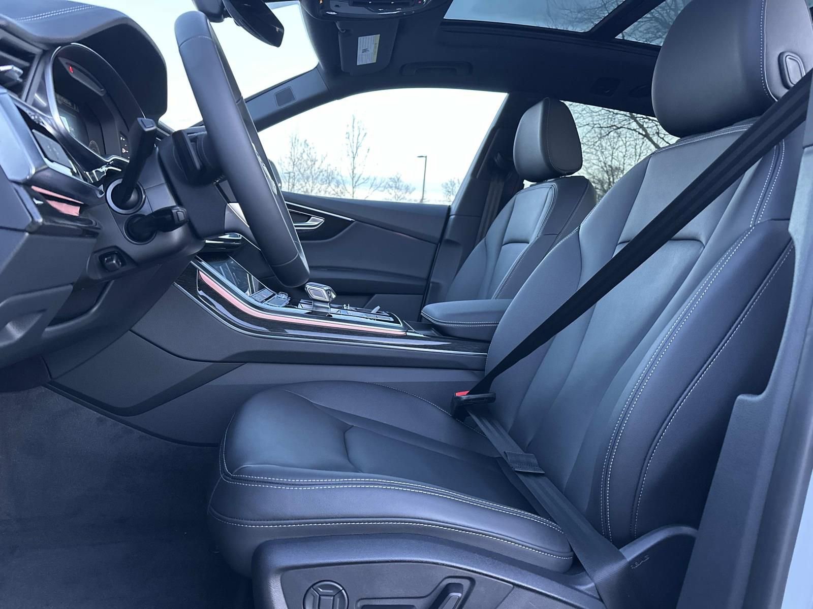 New 2026 Audi Q8 Premium AWD/4WD image 26