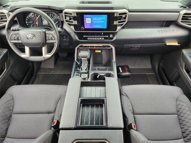 New 2025 Toyota Tundra SR5 image 18