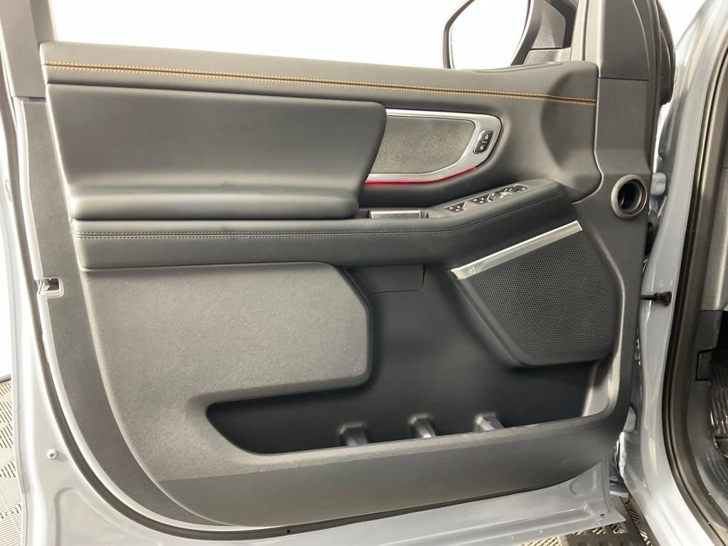 New 2026 Ford Expedition Tremor AWD/4WD image 12