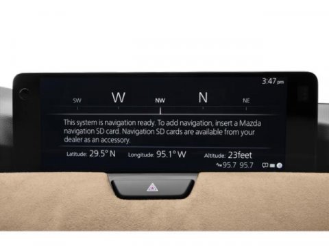 New 2026 MAZDA CX-70 3.3 Turbo S w/ Premium Plus image 18