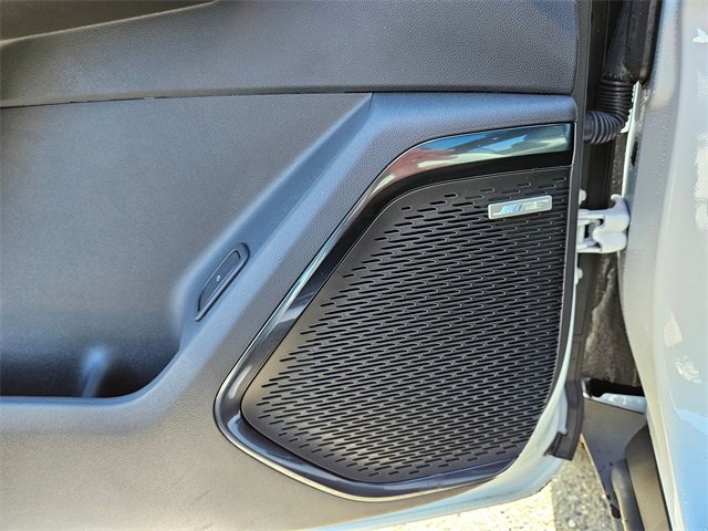 New 2026 GMC Acadia AT4 image 19