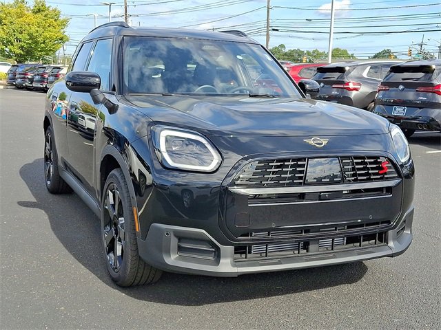 New 2026 MINI Cooper Countryman S image 3