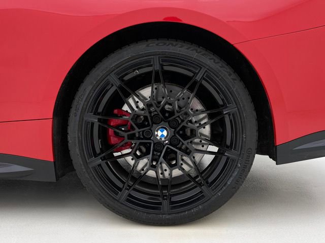 Used 2021 BMW M4 Competition w/ Executive Package RWD image 27
